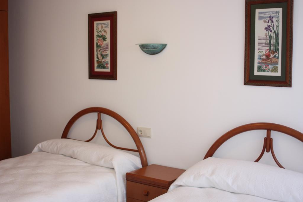 Apartamento Avenida Ainsa Exterior photo